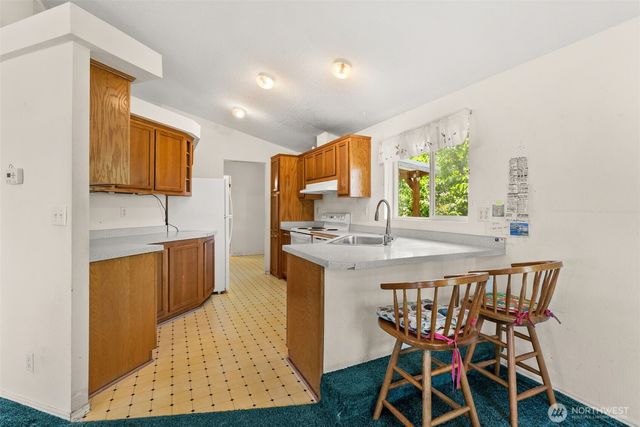 1116 Second Street W, South Bend, WA 98586