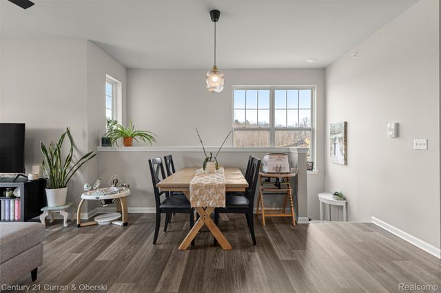 9781 Ridge Run Street 70, Hartland Township, MI 48855