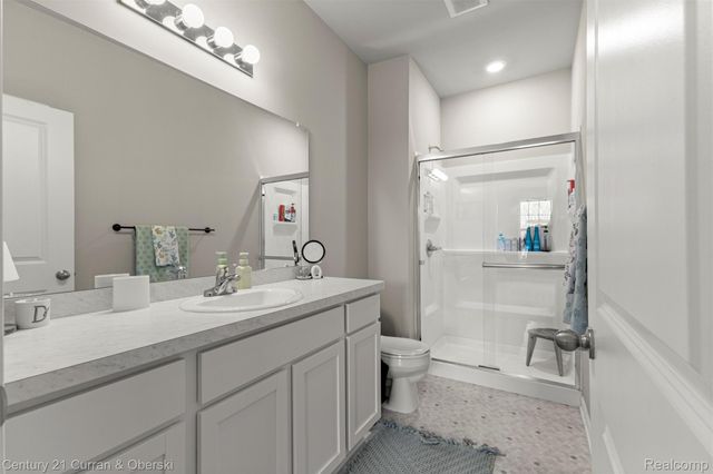 9781 Ridge Run Street 70, Hartland Township, MI 48855