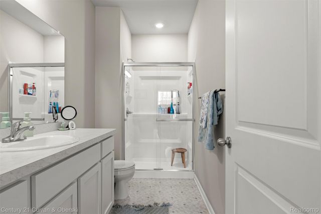 9781 Ridge Run Street 70, Hartland Township, MI 48855