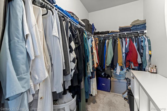 9781 Ridge Run Street 70, Hartland Township, MI 48855