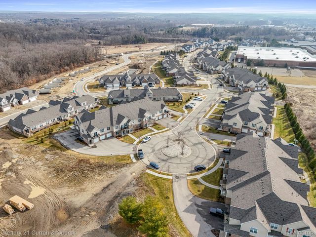 9781 Ridge Run Street 70, Hartland Township, MI 48855