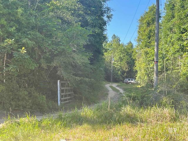 10935 N Ridge Crest Drive, Wilmer, AL 36587