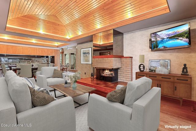 21160 N CIRCLE RD, Rathdrum, ID 83858