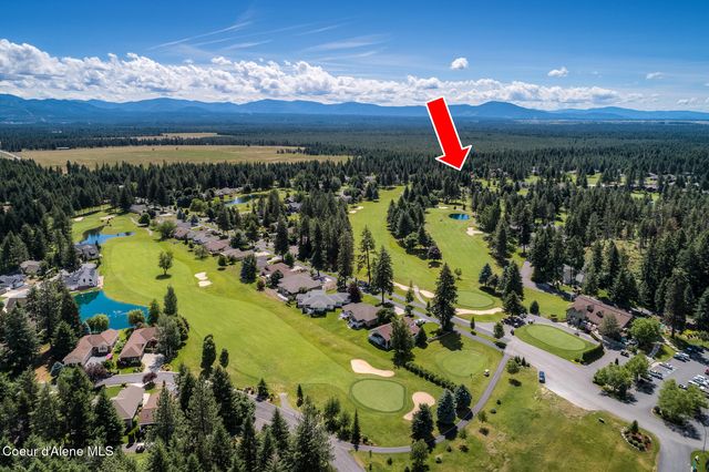 21160 N CIRCLE RD, Rathdrum, ID 83858
