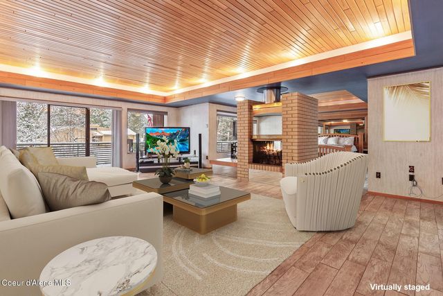 21160 N CIRCLE RD, Rathdrum, ID 83858