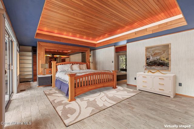 21160 N CIRCLE RD, Rathdrum, ID 83858