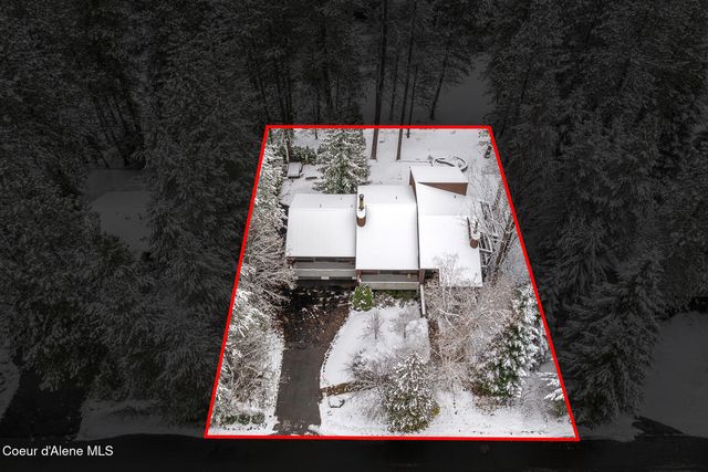 21160 N CIRCLE RD, Rathdrum, ID 83858