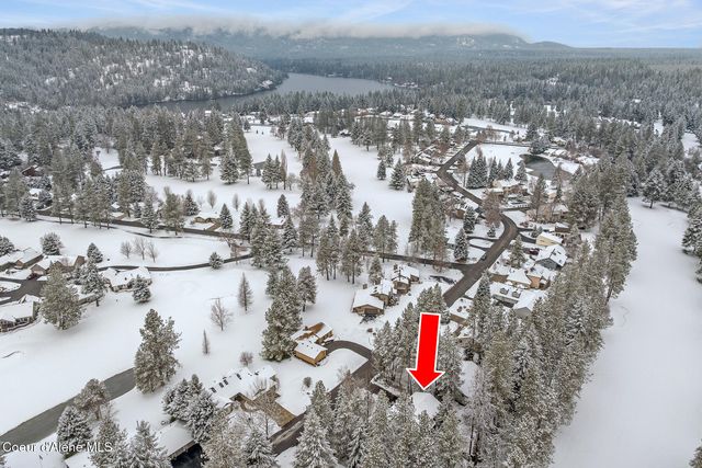 21160 N CIRCLE RD, Rathdrum, ID 83858