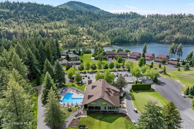 21160 N CIRCLE RD, Rathdrum, ID 83858