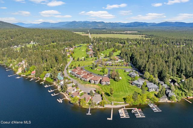 21160 N CIRCLE RD, Rathdrum, ID 83858