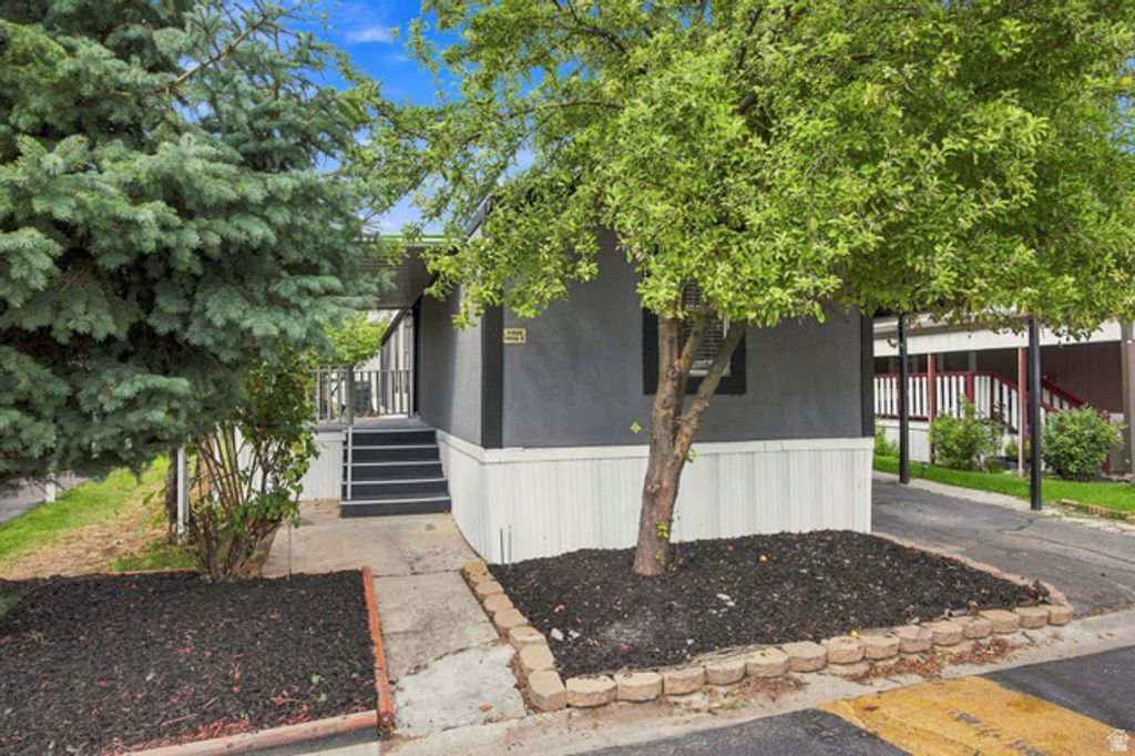 2800 S 2540 W ##226, West Valley City, UT 84119 — photo 3