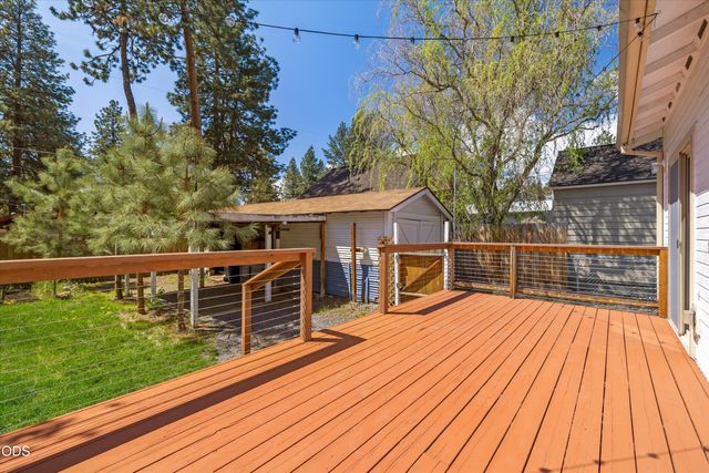 1435 NW Baltimore Avenue, Bend, OR 97703