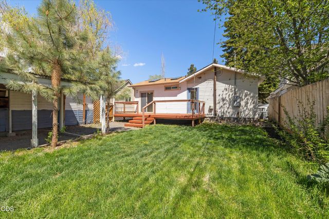 1435 NW Baltimore Avenue, Bend, OR 97703