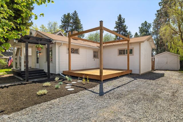 1435 NW Baltimore Avenue, Bend, OR 97703