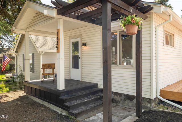 1435 NW Baltimore Avenue, Bend, OR 97703