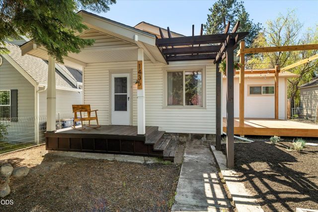 1435 NW Baltimore Avenue, Bend, OR 97703