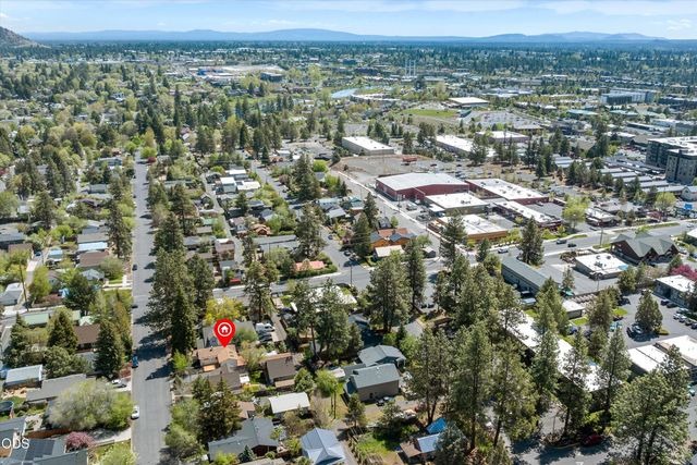 1435 NW Baltimore Avenue, Bend, OR 97703