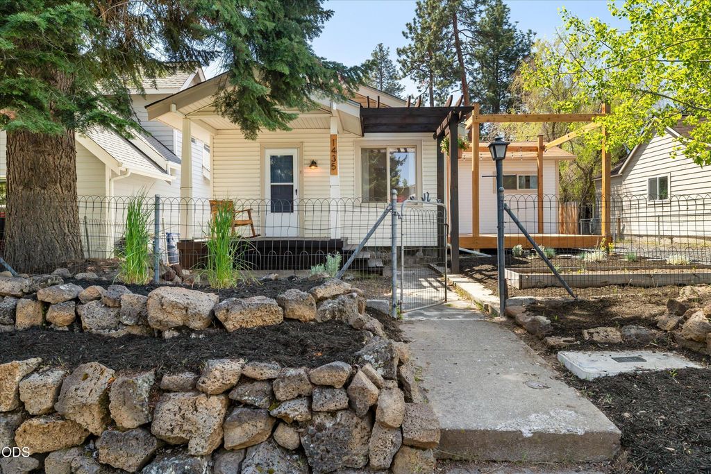 1435 NW Baltimore Avenue, Bend, OR 97703