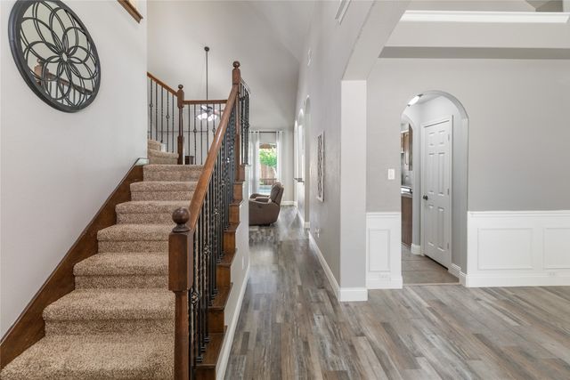 11544 Compton Trail, Fort Worth, TX 76244