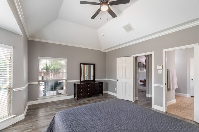 11544 Compton Trail, Fort Worth, TX 76244