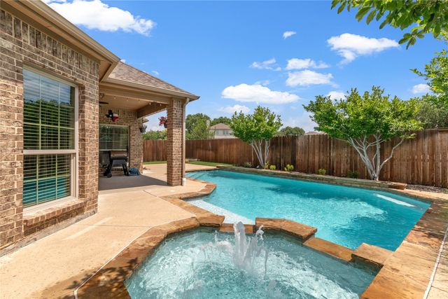 11544 Compton Trail, Fort Worth, TX 76244