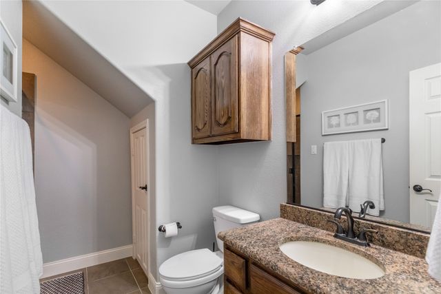 11544 Compton Trail, Fort Worth, TX 76244