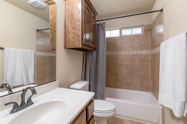 11544 Compton Trail, Fort Worth, TX 76244