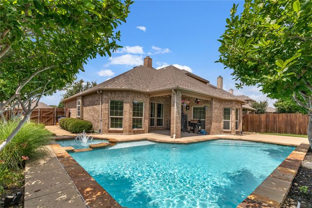 11544 Compton Trail, Fort Worth, TX 76244