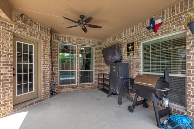 11544 Compton Trail, Fort Worth, TX 76244