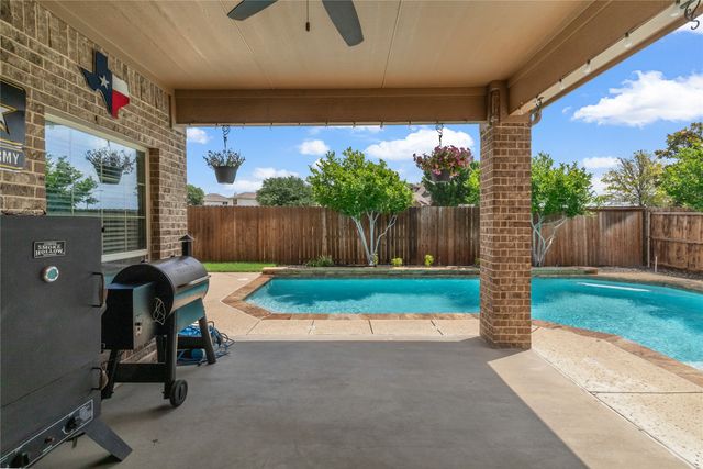 11544 Compton Trail, Fort Worth, TX 76244