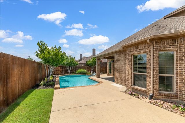 11544 Compton Trail, Fort Worth, TX 76244