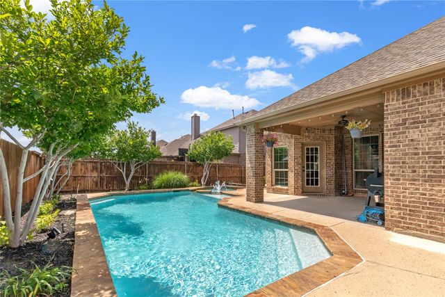11544 Compton Trail, Fort Worth, TX 76244