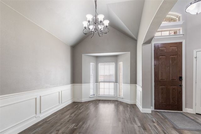 11544 Compton Trail, Fort Worth, TX 76244