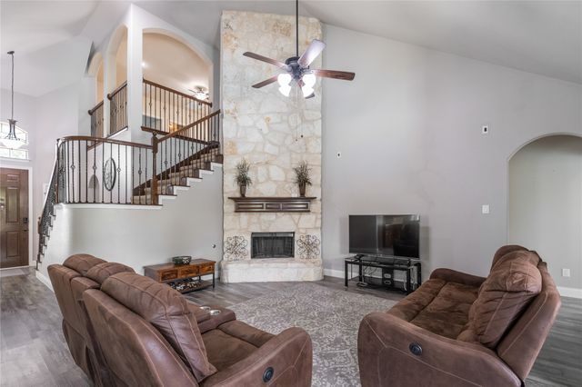 11544 Compton Trail, Fort Worth, TX 76244