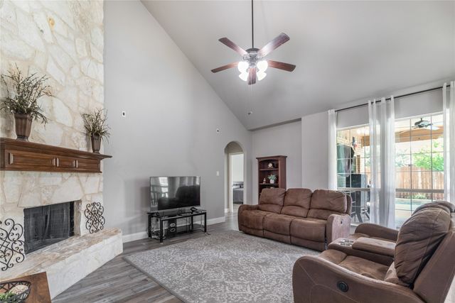 11544 Compton Trail, Fort Worth, TX 76244