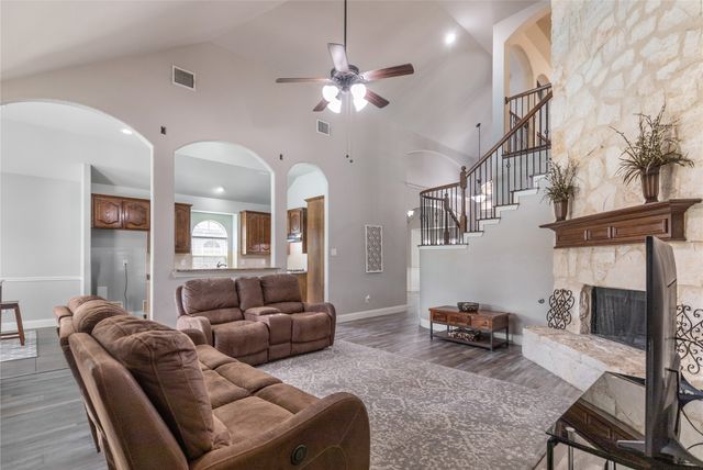 11544 Compton Trail, Fort Worth, TX 76244