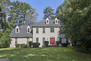 4102 Ailey Court, Peachtree Corners, GA 30092