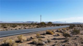 15 Old Woman Springs, Johnson Valley, CA 92356