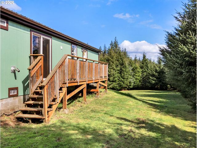 44176 HIGHWAY 30, Astoria, OR 97103