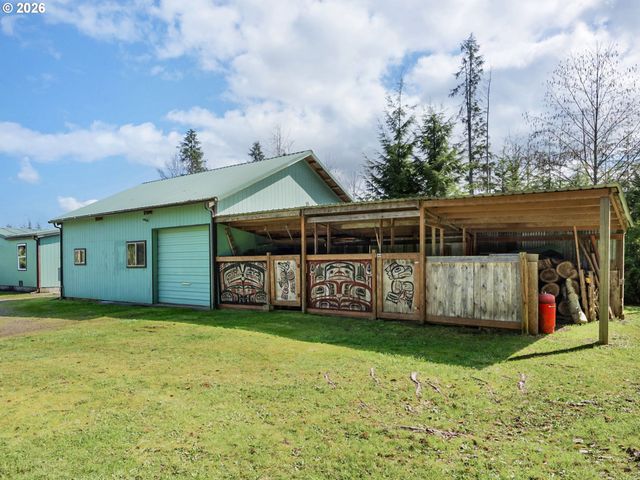 44176 HIGHWAY 30, Astoria, OR 97103