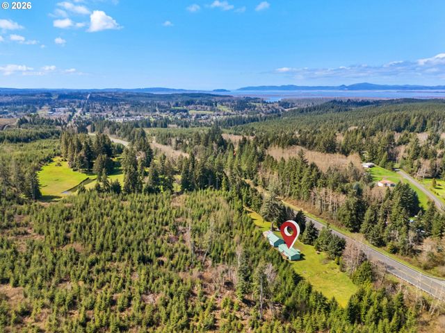 44176 HIGHWAY 30, Astoria, OR 97103