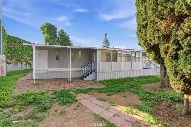 141 E Coronado, Tustin, CA 92780