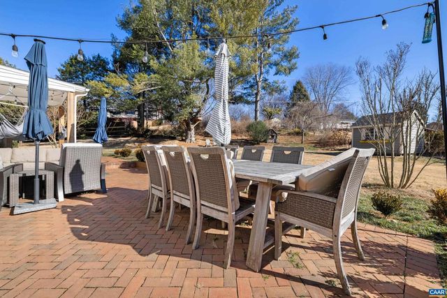 262 VILLAGE DR, Madison, VA 22727