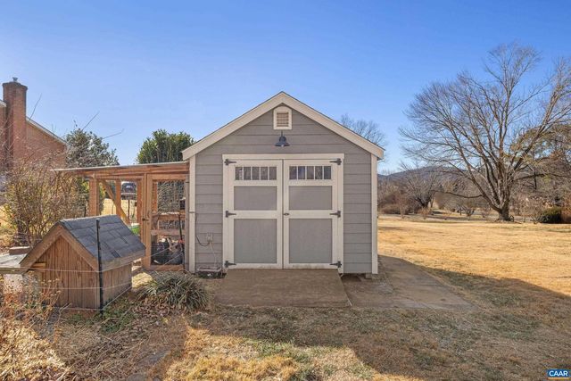 262 VILLAGE DR, Madison, VA 22727