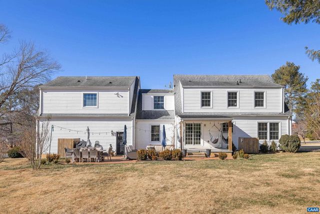 262 VILLAGE DR, Madison, VA 22727