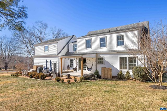 262 VILLAGE DR, Madison, VA 22727