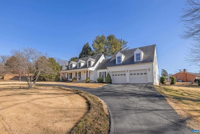 262 VILLAGE DR, Madison, VA 22727