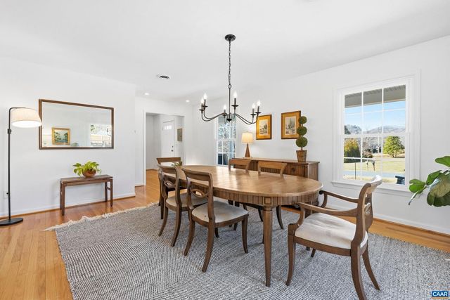 262 VILLAGE DR, Madison, VA 22727