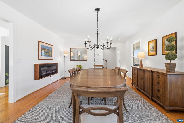 262 VILLAGE DR, Madison, VA 22727